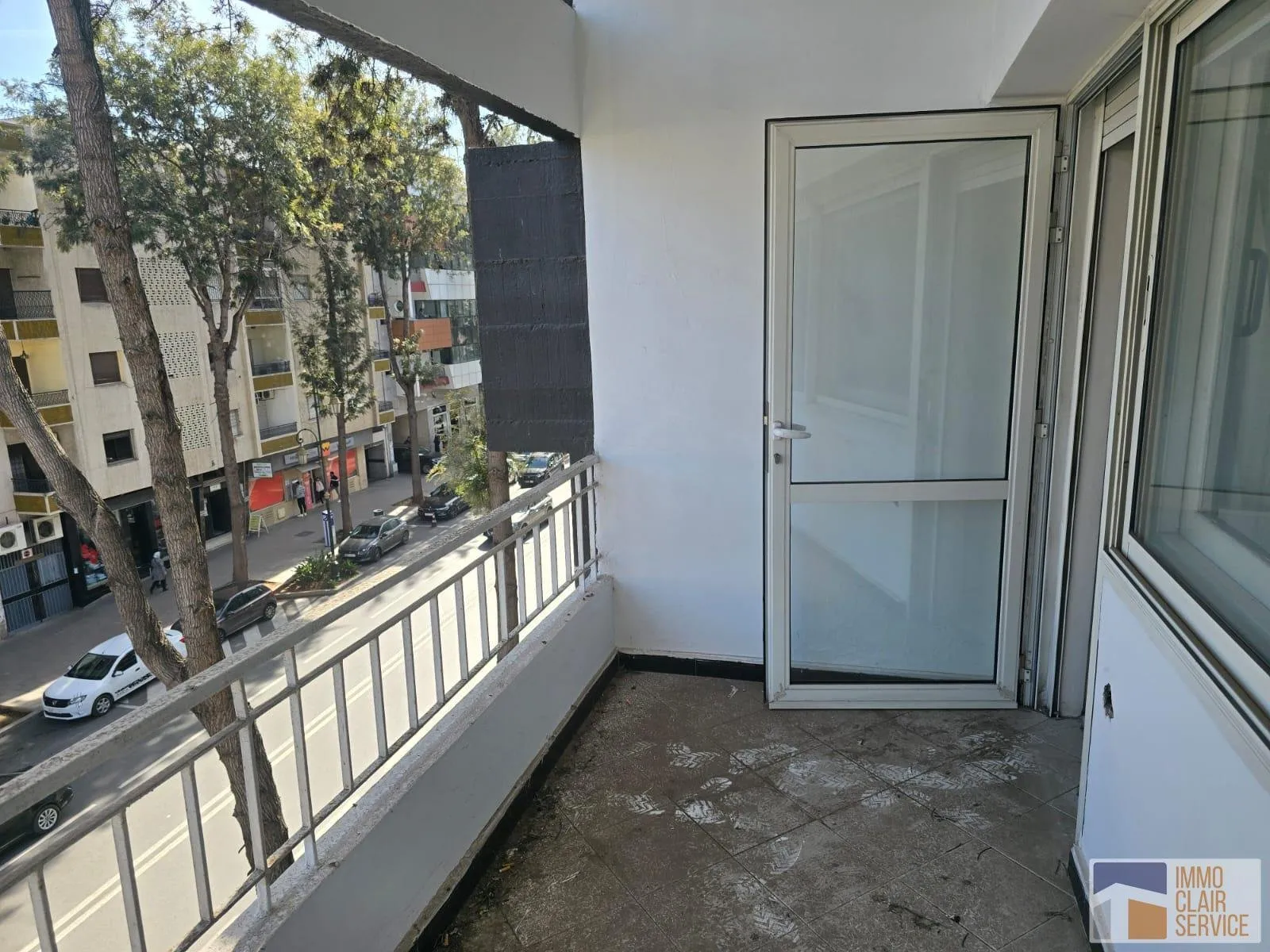 Un beau appartement à vendre (haut Agdal) - فاس (4)