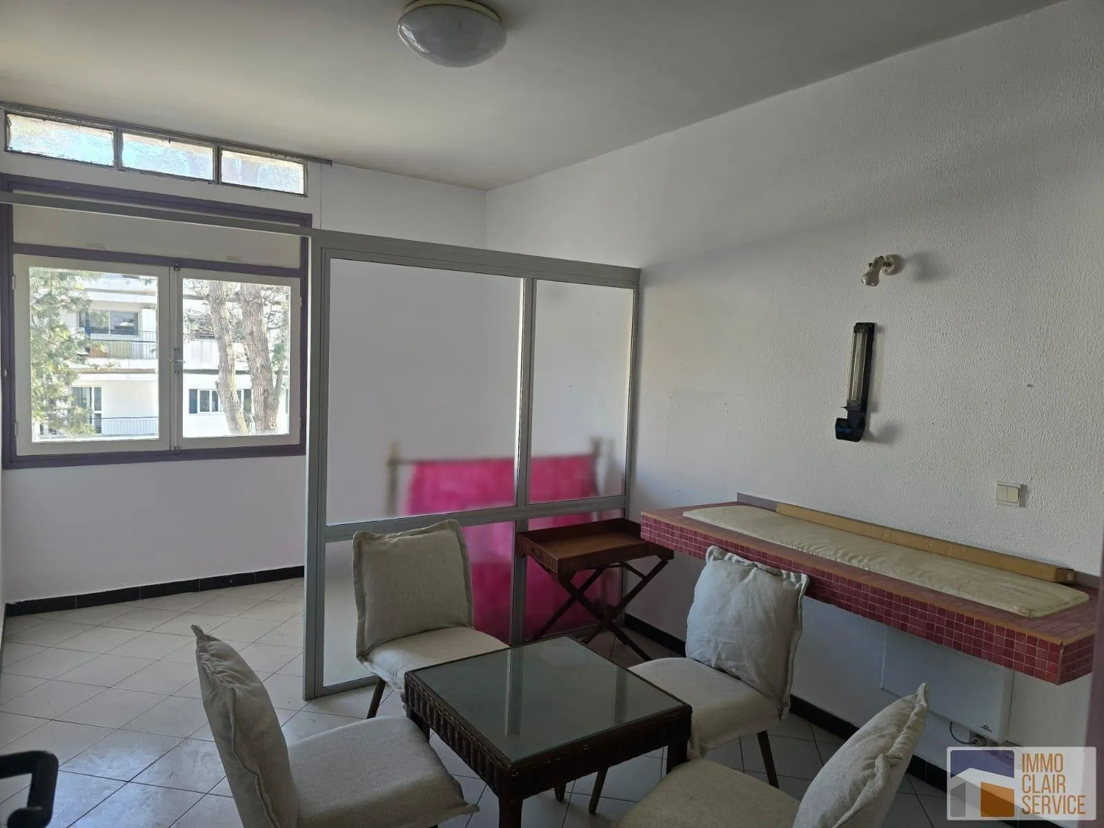 Vente Bureau prés de toutes commodités- Agdal - فاس (2)