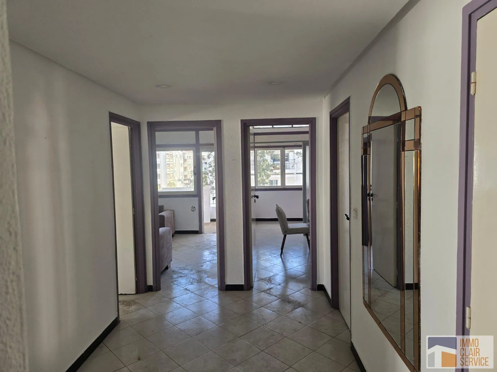 Vente Bureau prés de toutes commodités- Agdal - فاس (3)