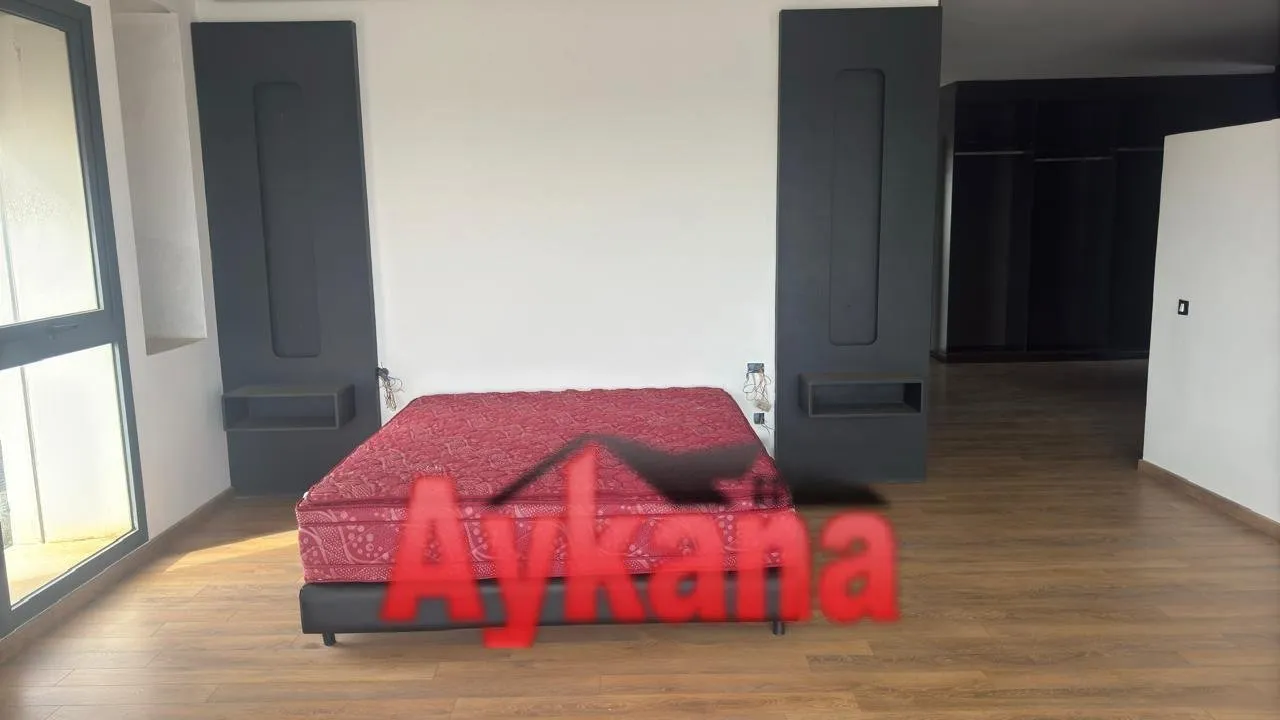 VENTE VILLA PRESTIGE À EL MENZEH - الرباط (4)