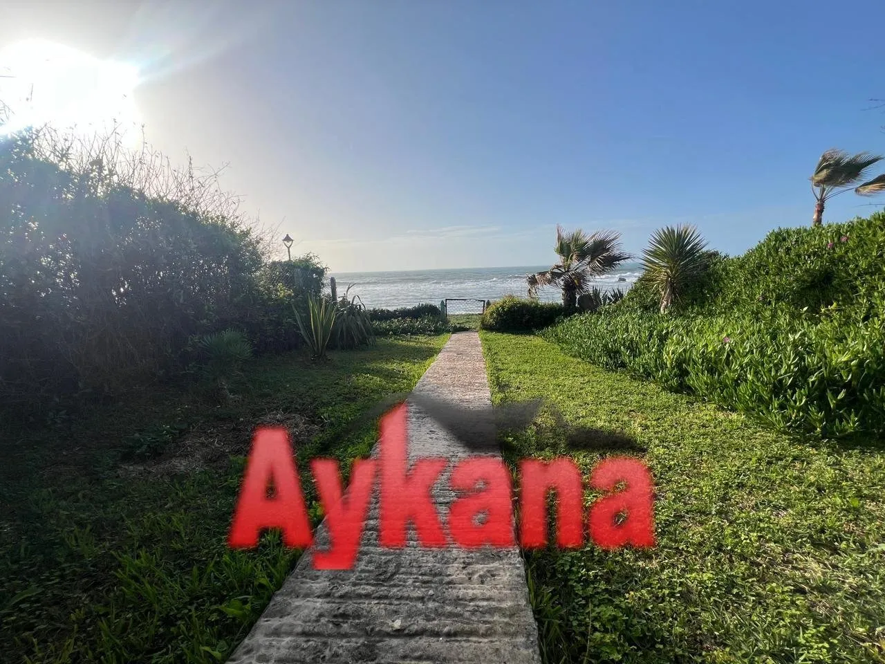 Vente Villa Exclusive Harhoura - تمارة (2)