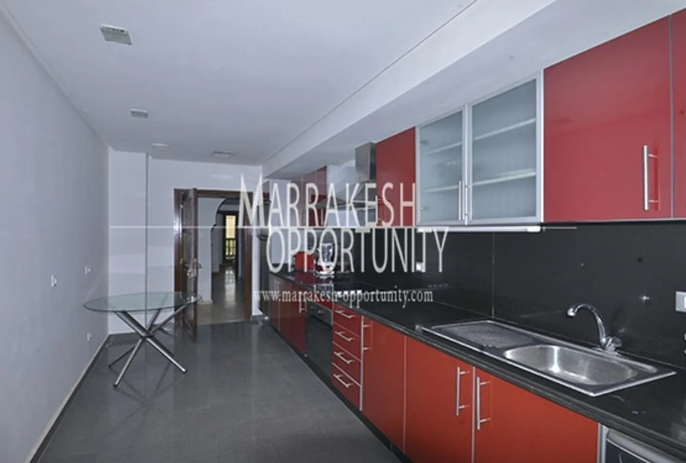 Appartement avec terrasse à vendre - فاس (2)