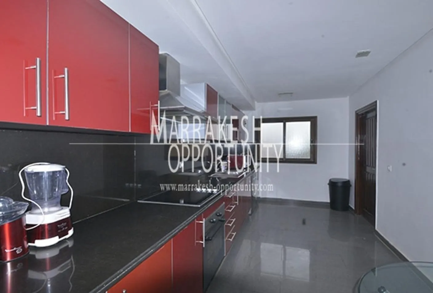 Appartement avec terrasse à vendre - فاس