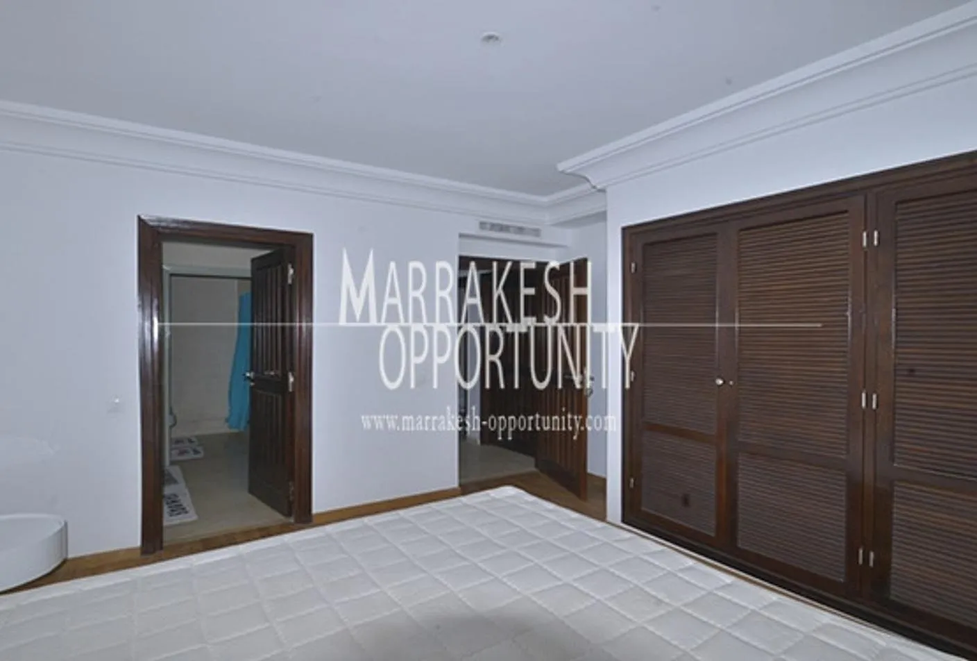 Appartement avec terrasse à vendre - فاس (4)
