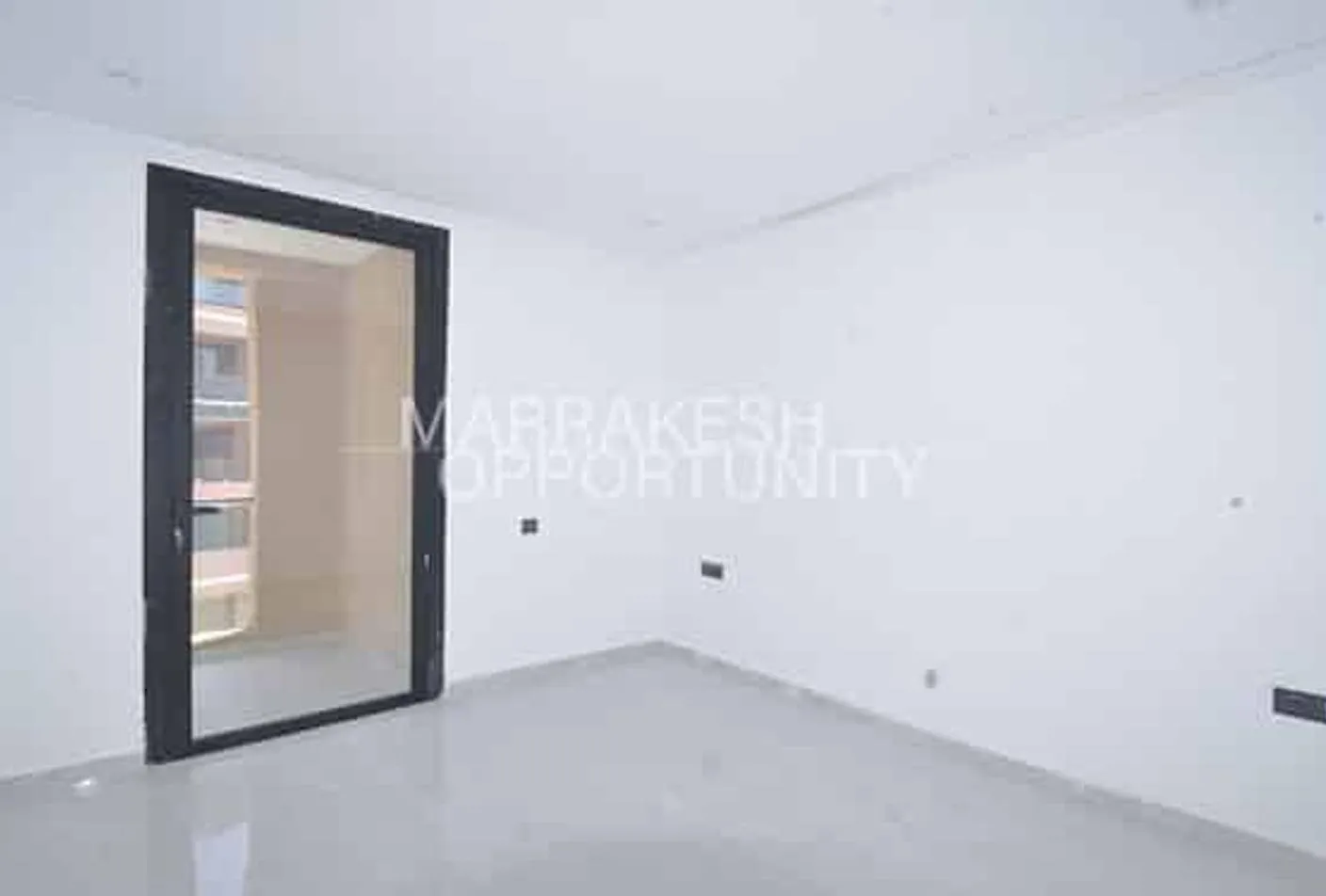 Vente Appartement Moderne Vide à Guéliz - مراكش (4)
