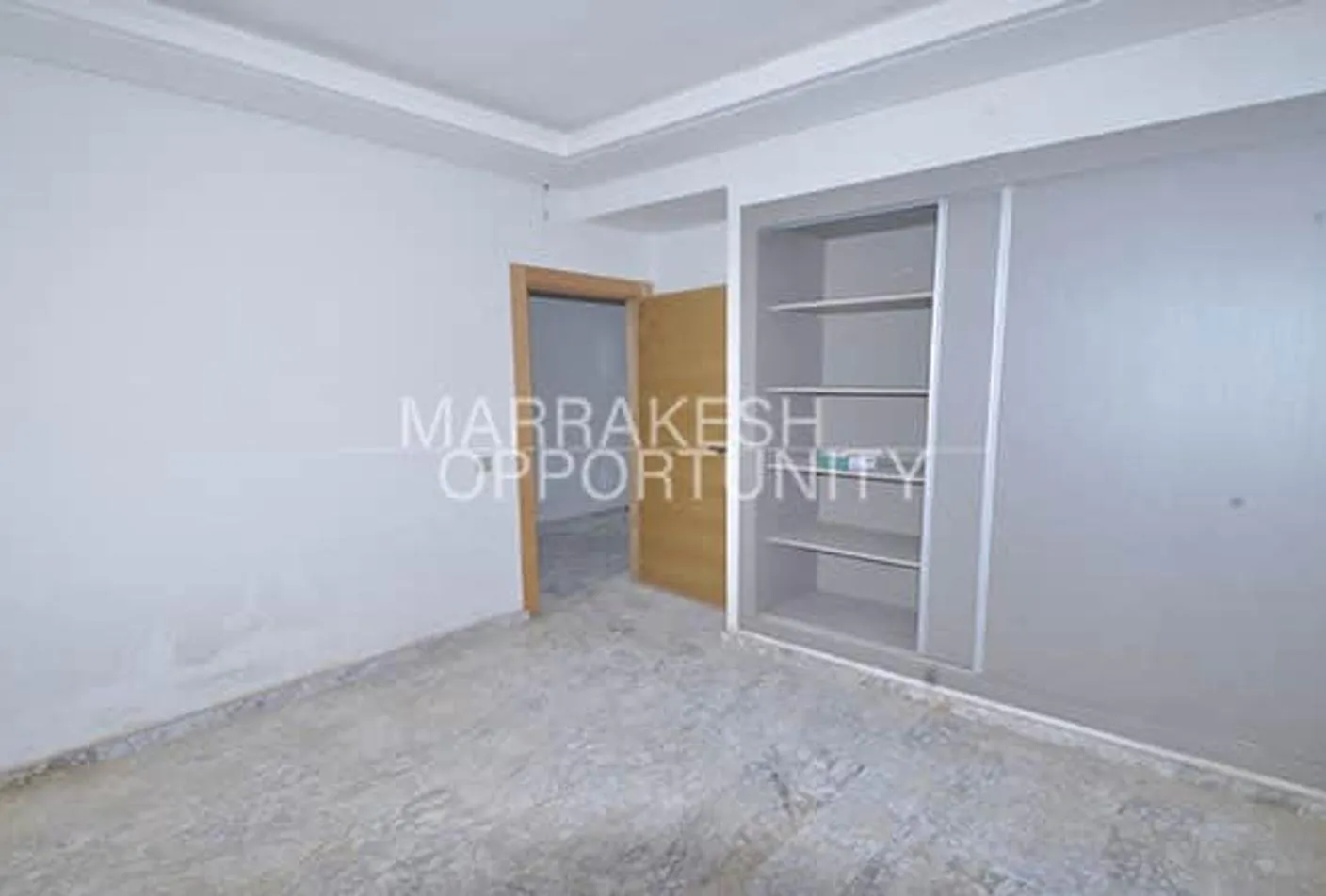 Vente Appartement neuf en plein centre du Guéliz - مراكش (3)