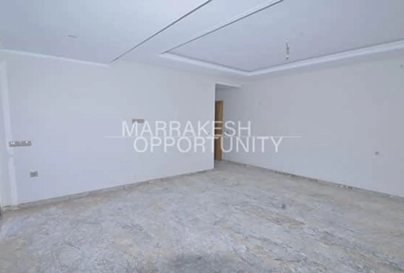 Vente Appartement neuf en plein centre du Guéliz - مراكش (2)