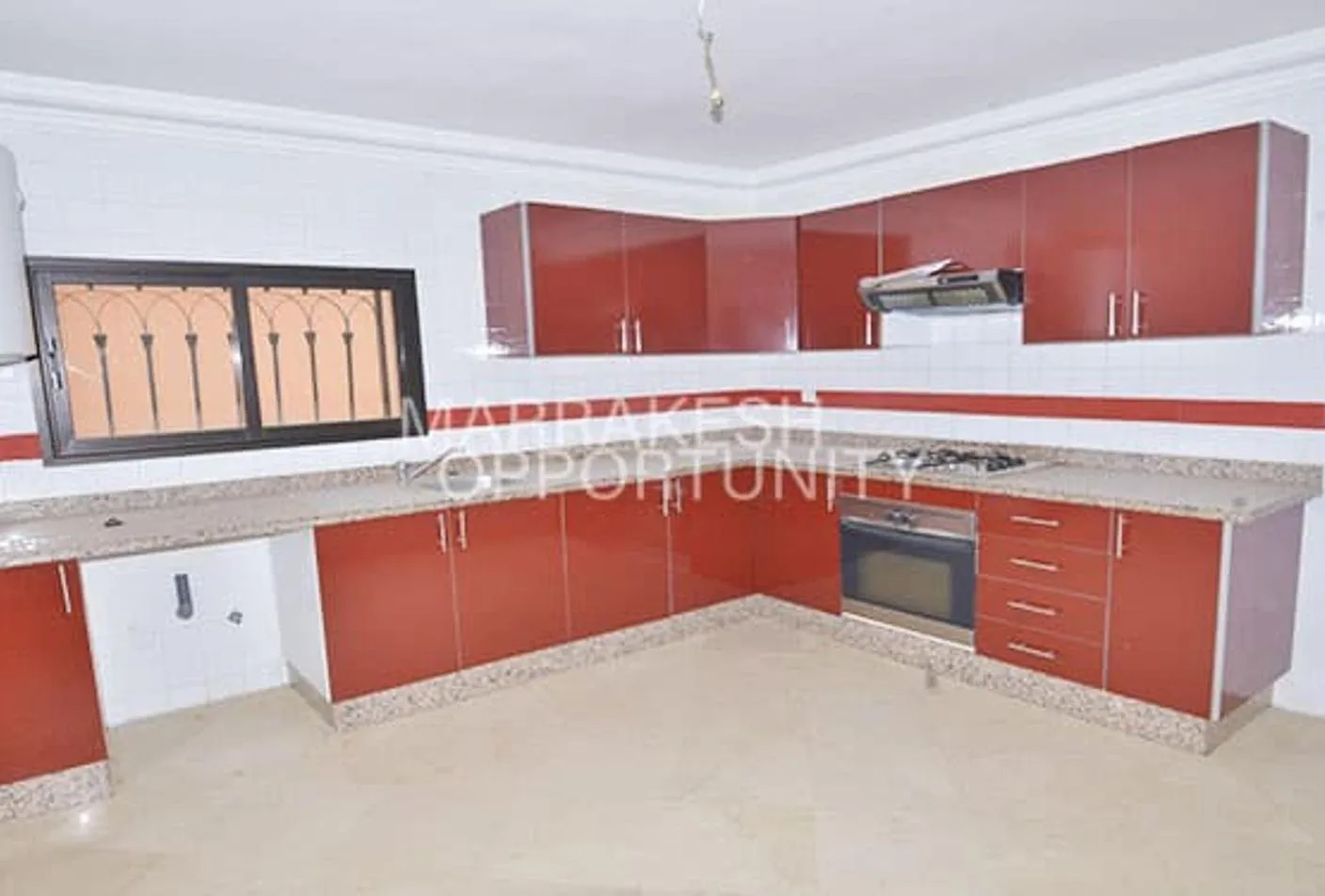 Duplex proposé en vente sur Guéliz - مراكش (4)