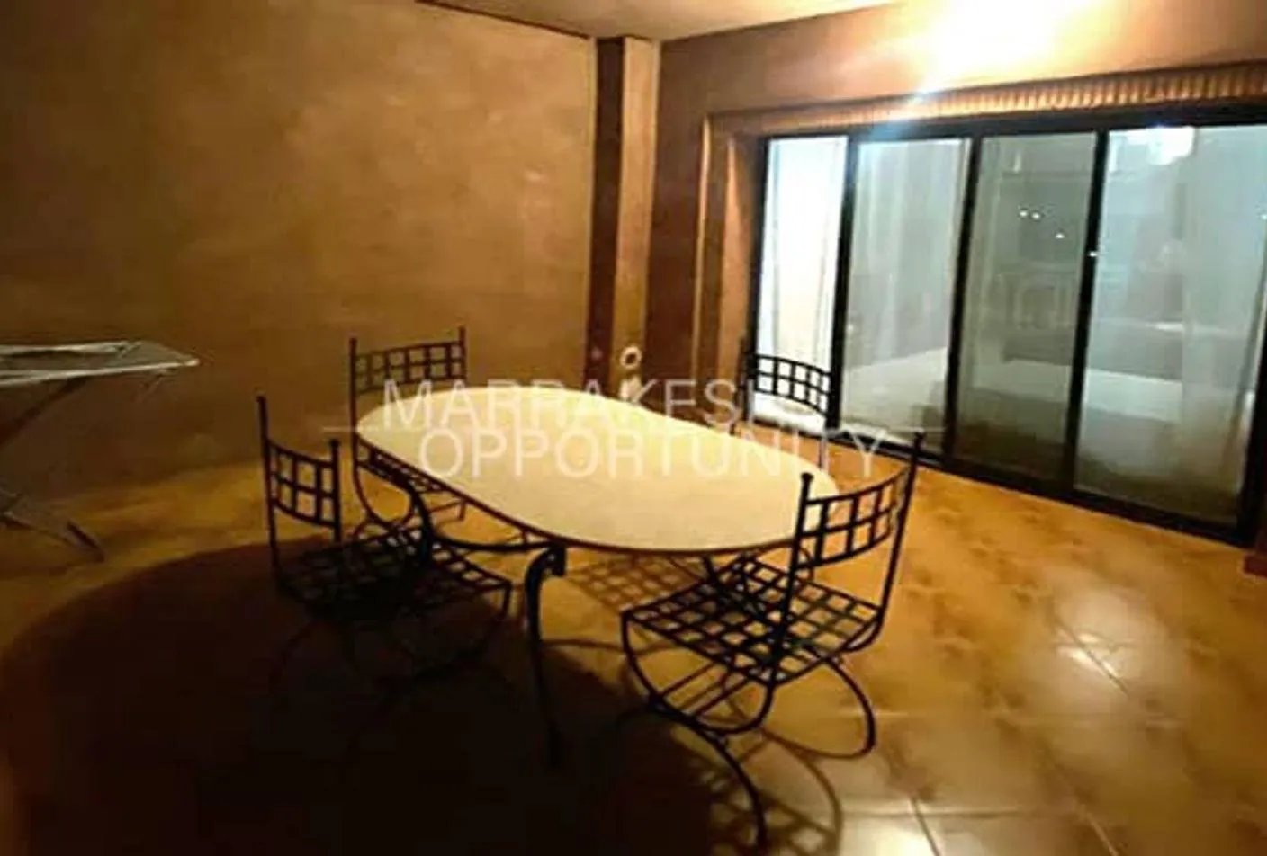 Vente Appartement Duplex Dans la Palmeraie - مراكش (2)