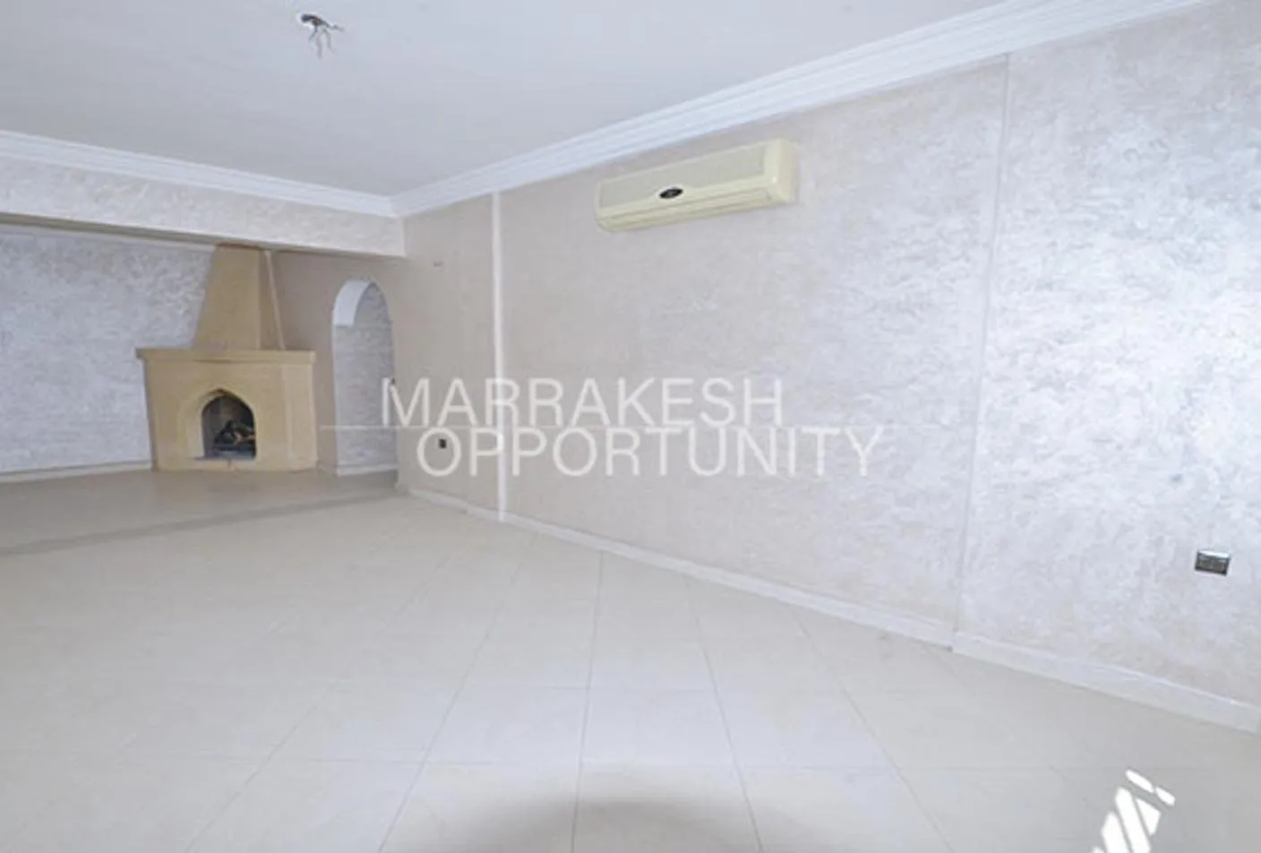 Bel Appartement à Guéliz proposé en vente - مراكش (2)