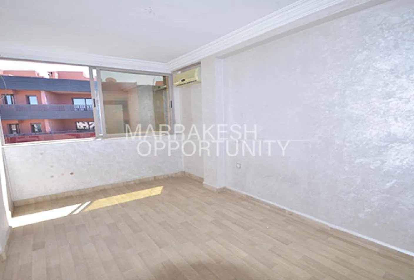 Bel Appartement à Guéliz proposé en vente - مراكش (4)