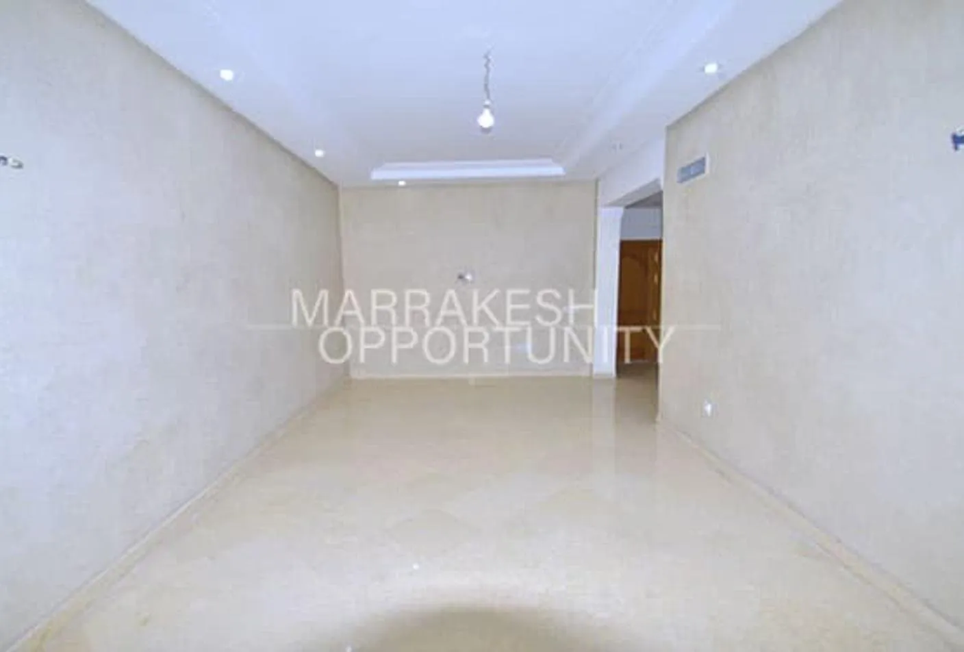 Magnifique Appartement à vendre  au Quartier Semlalia - مراكش