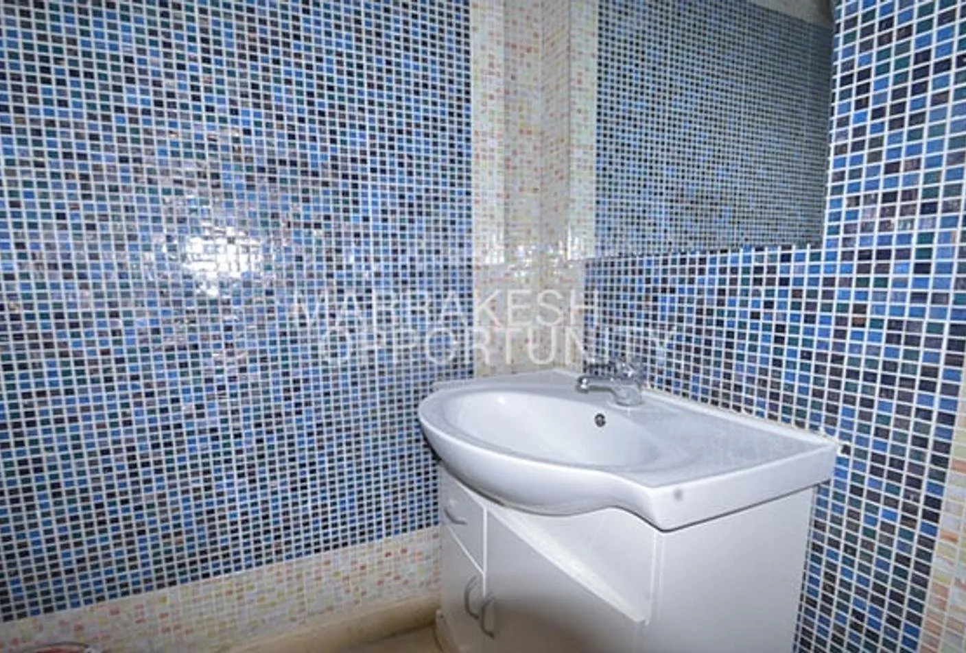 Magnifique Appartement à vendre  au Quartier Semlalia - مراكش (2)