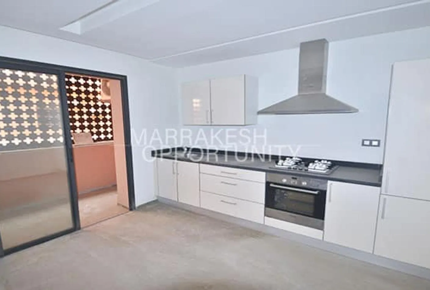 Jolis appartements neufs en vente à Guéliz - مراكش (3)
