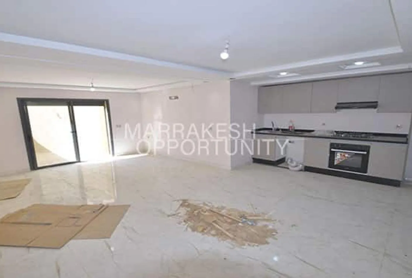 Appartement Duplex à vendre à Guéliz - مراكش (2)