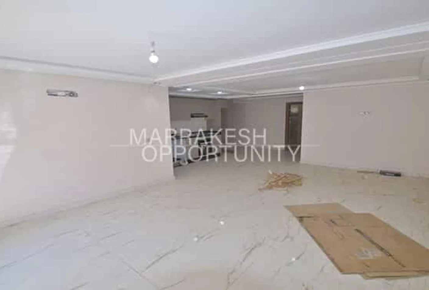 Appartement Duplex à vendre à Guéliz - مراكش (3)