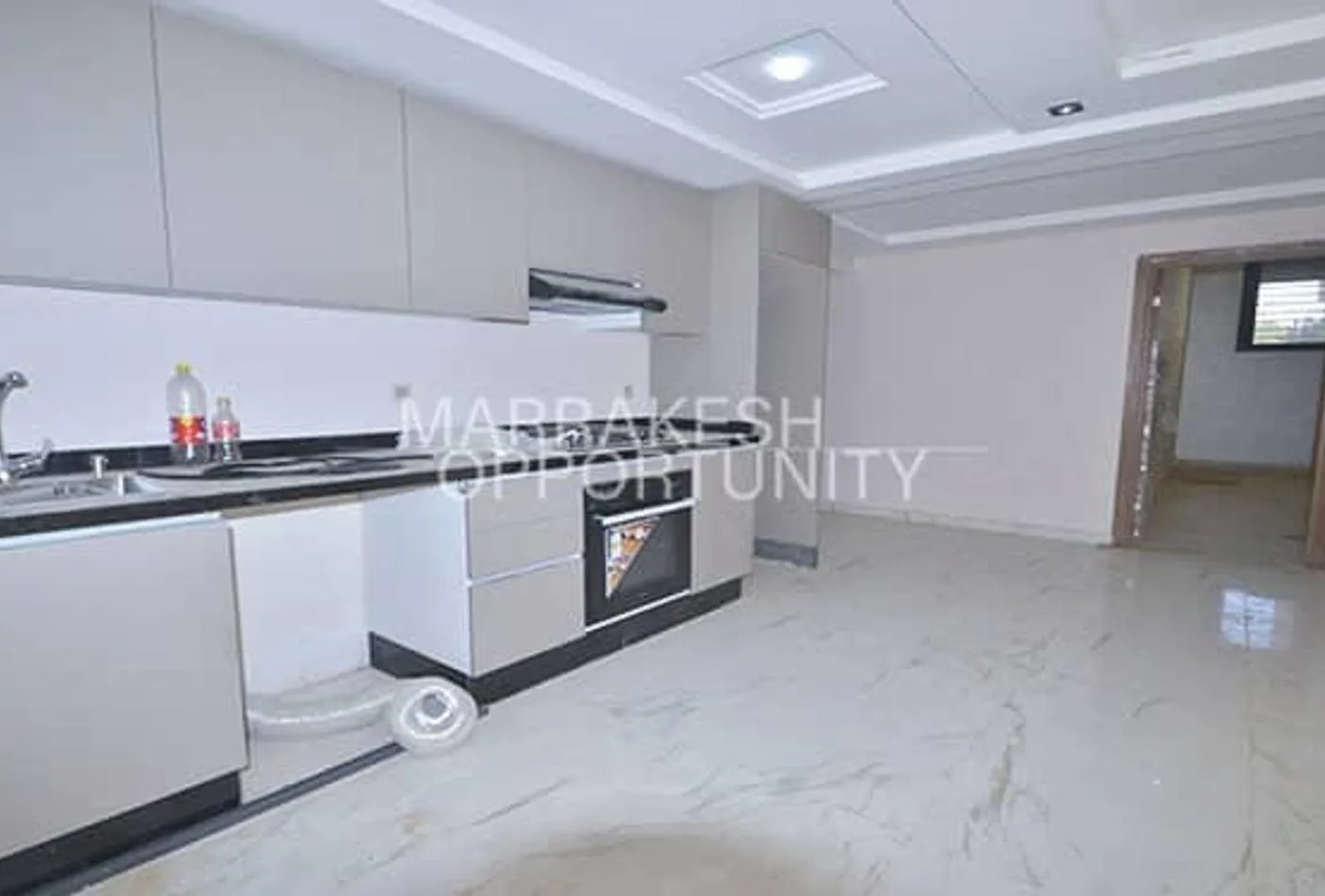 Appartement Duplex à vendre à Guéliz - مراكش (4)