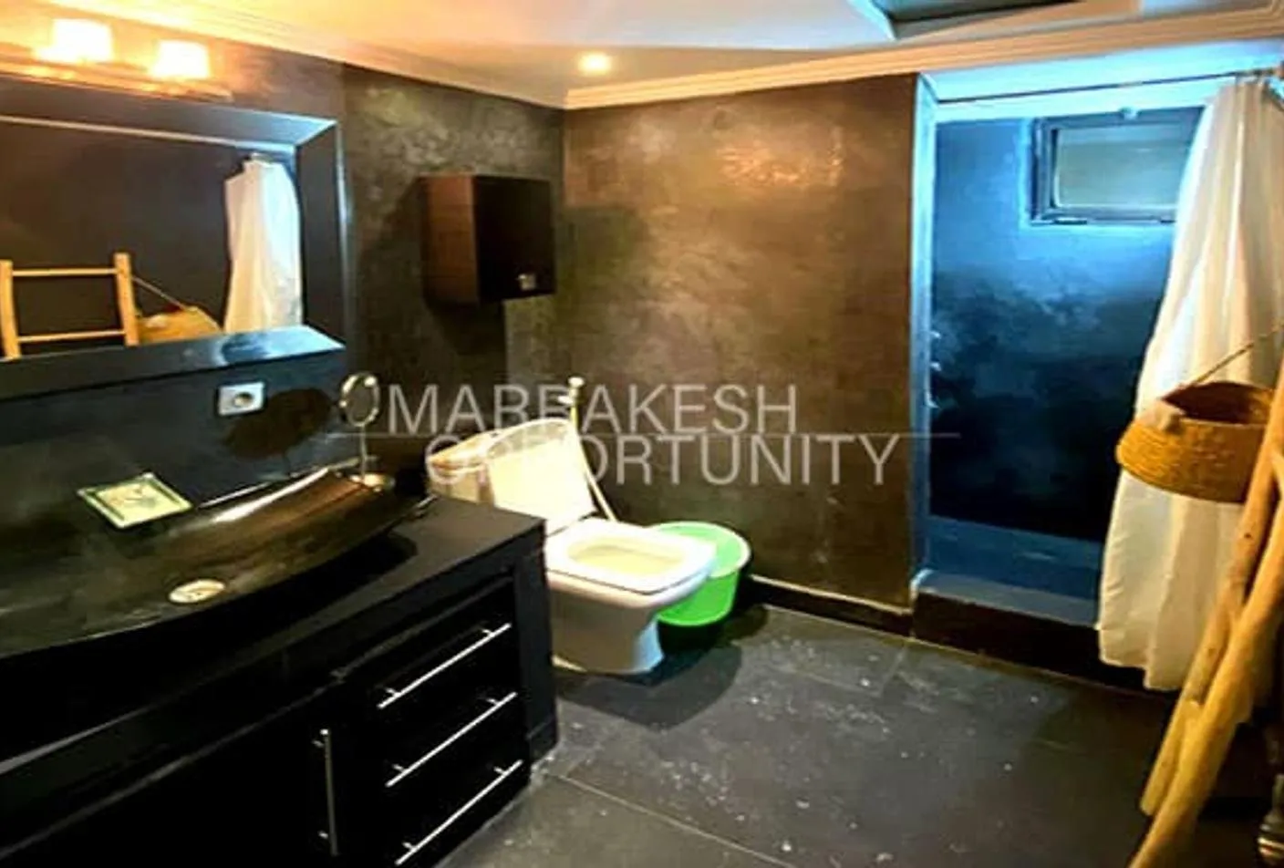 Vente Appartement Duplex Dans la Palmeraie - مراكش