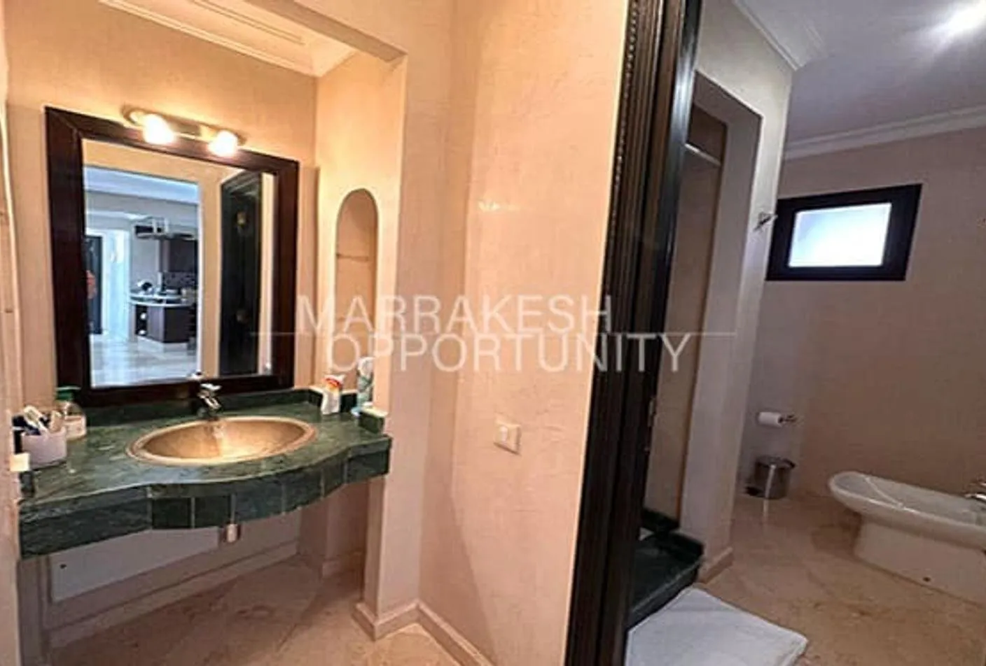 Appartement Meublé en vente dans la palmeraie - مراكش (3)