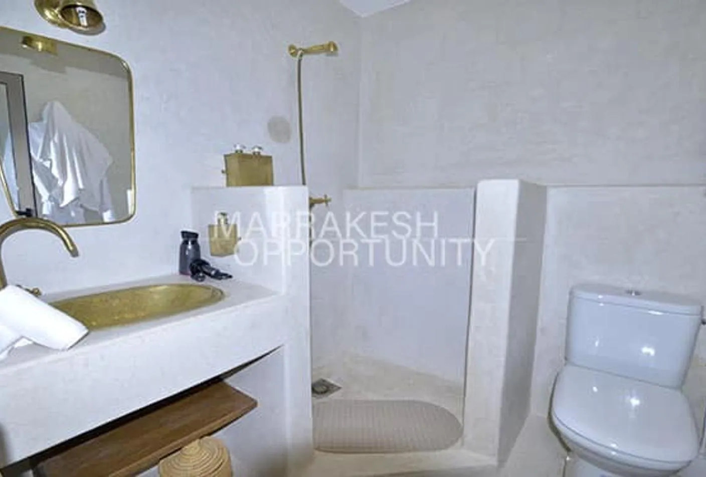 Appartement proposé en vente à Majorelle - مراكش (3)