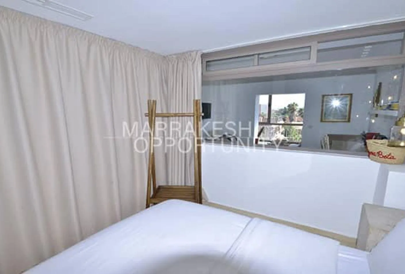 Appartement proposé en vente à Majorelle - مراكش (4)