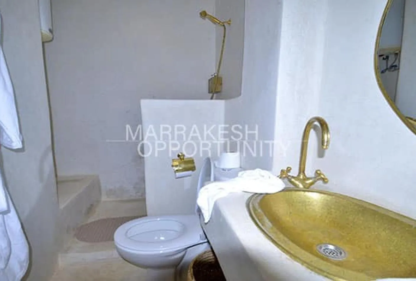 Appartement proposé en vente à Majorelle - مراكش (2)