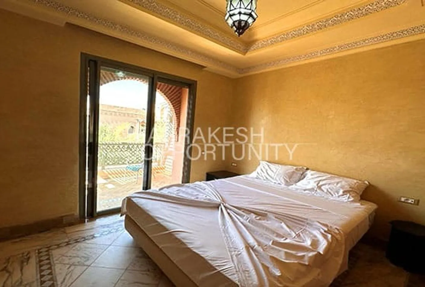 Joli Appartement en vente dans la palmeraie - مراكش (3)