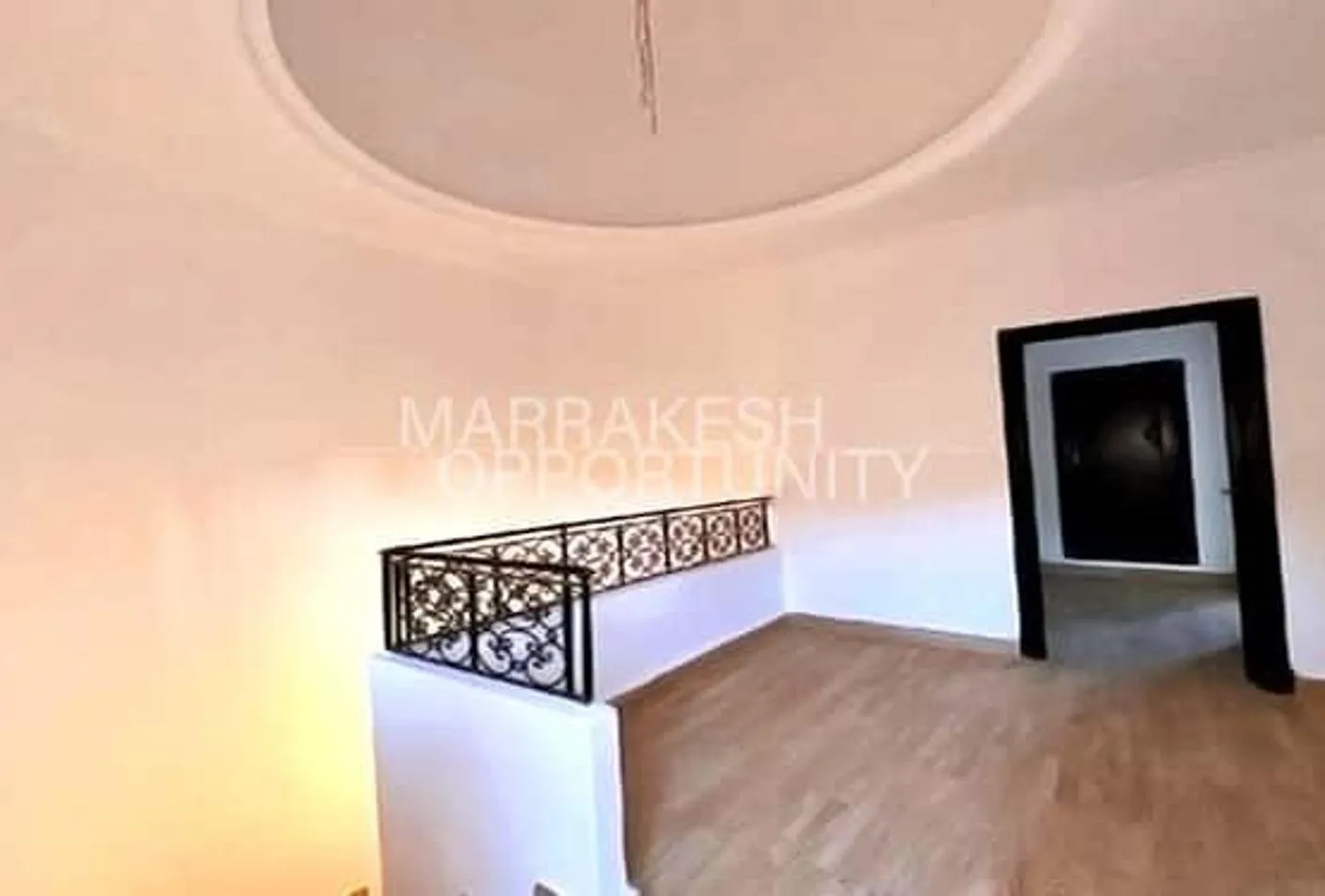 Bel Appartement Duplex à vendre dans la Palmeraie - مراكش (2)