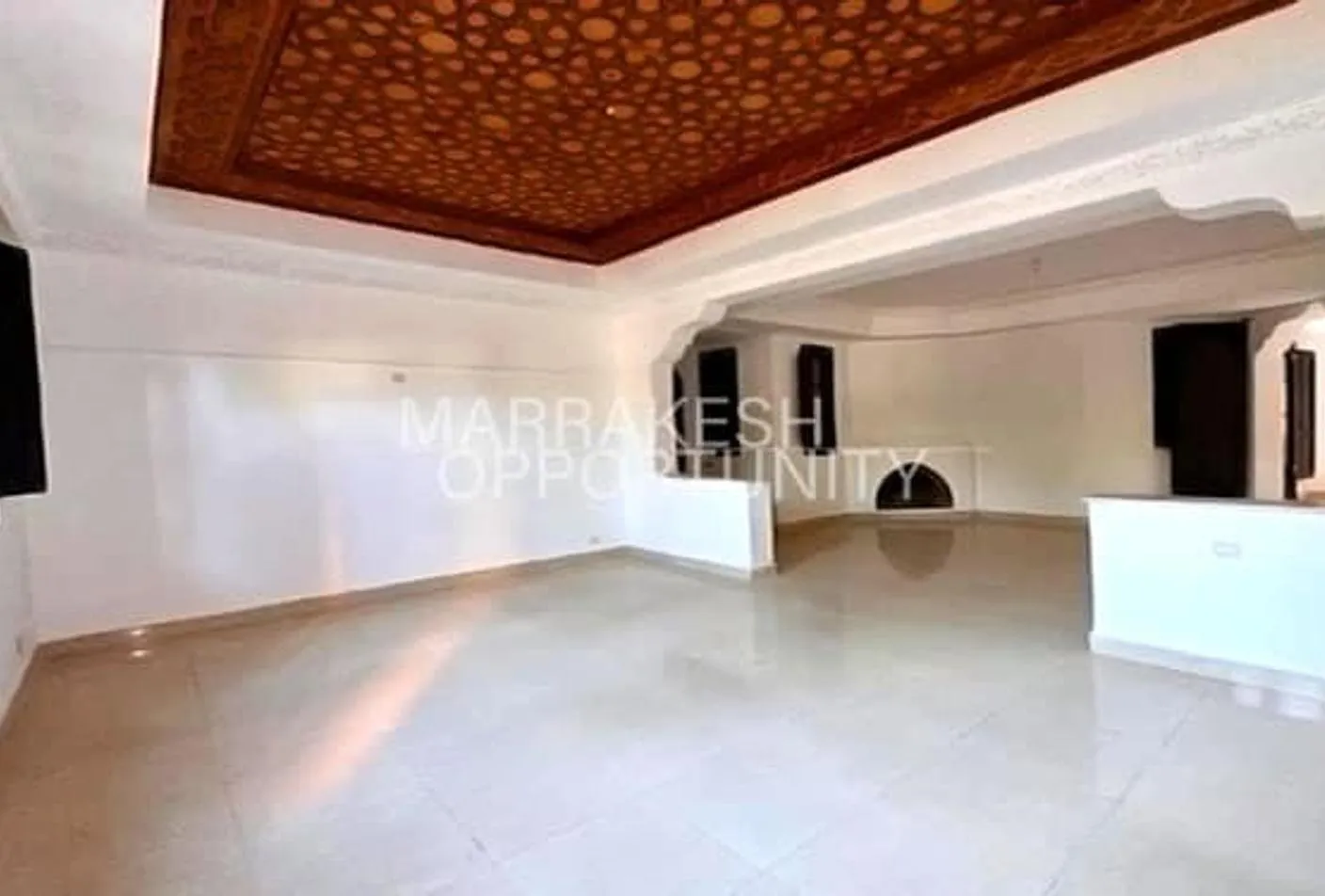 Bel Appartement Duplex à vendre dans la Palmeraie - مراكش (4)