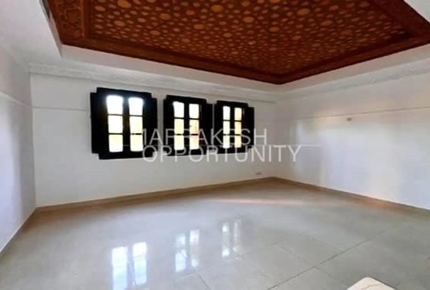 Bel Appartement Duplex à vendre dans la Palmeraie - مراكش (3)
