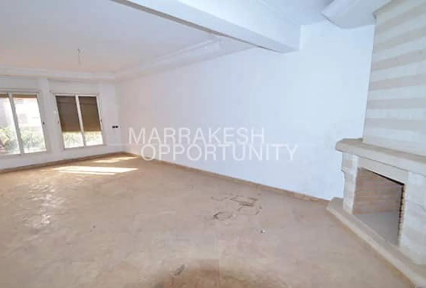 Appartement Spacieux en vente à Guéliz - مراكش (2)