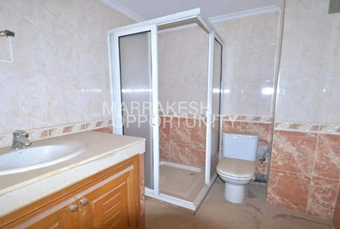 Appartement Spacieux en vente à Guéliz - مراكش (4)