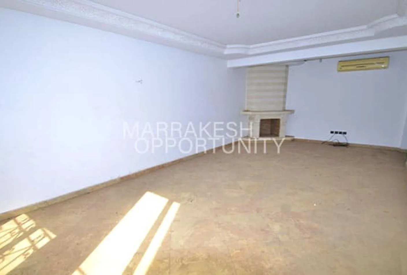 Appartement Spacieux en vente à Guéliz - مراكش (3)