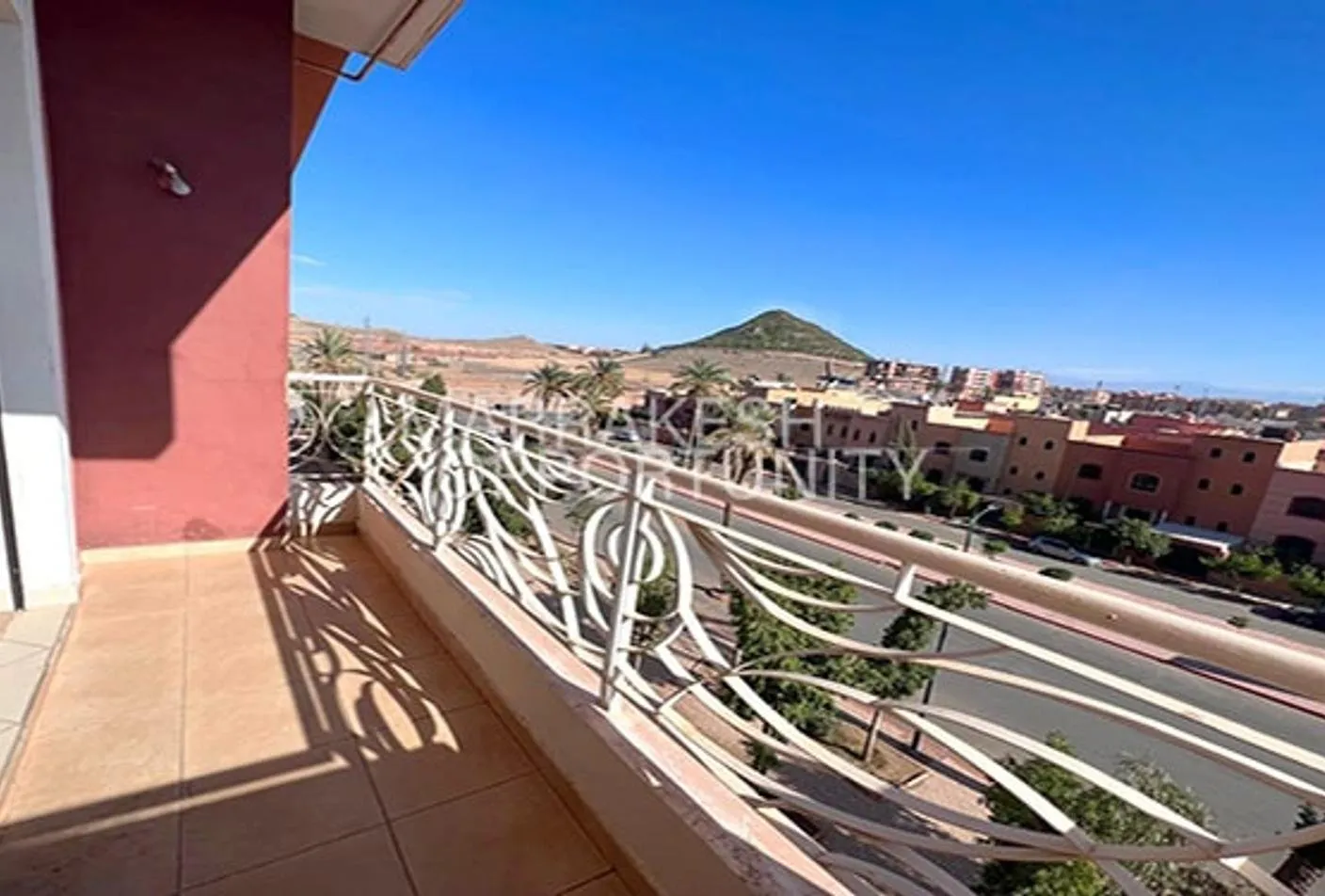Appartement en vente à Izdihar - مراكش