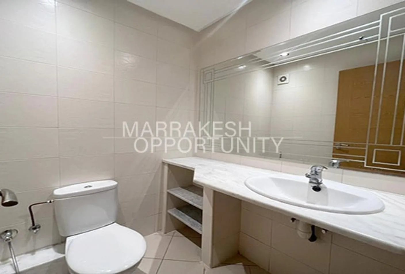 Appartement en vente à Izdihar - مراكش (3)