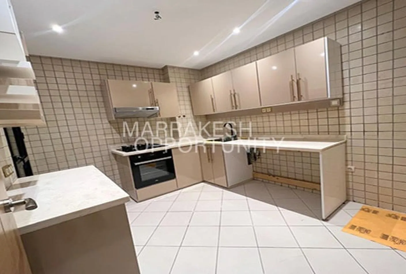 Appartement en vente à Izdihar - مراكش (4)