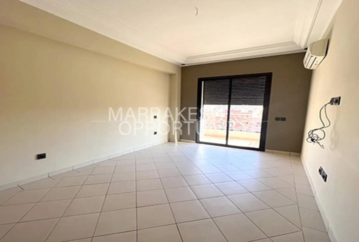 Appartement en vente à Izdihar - مراكش (2)
