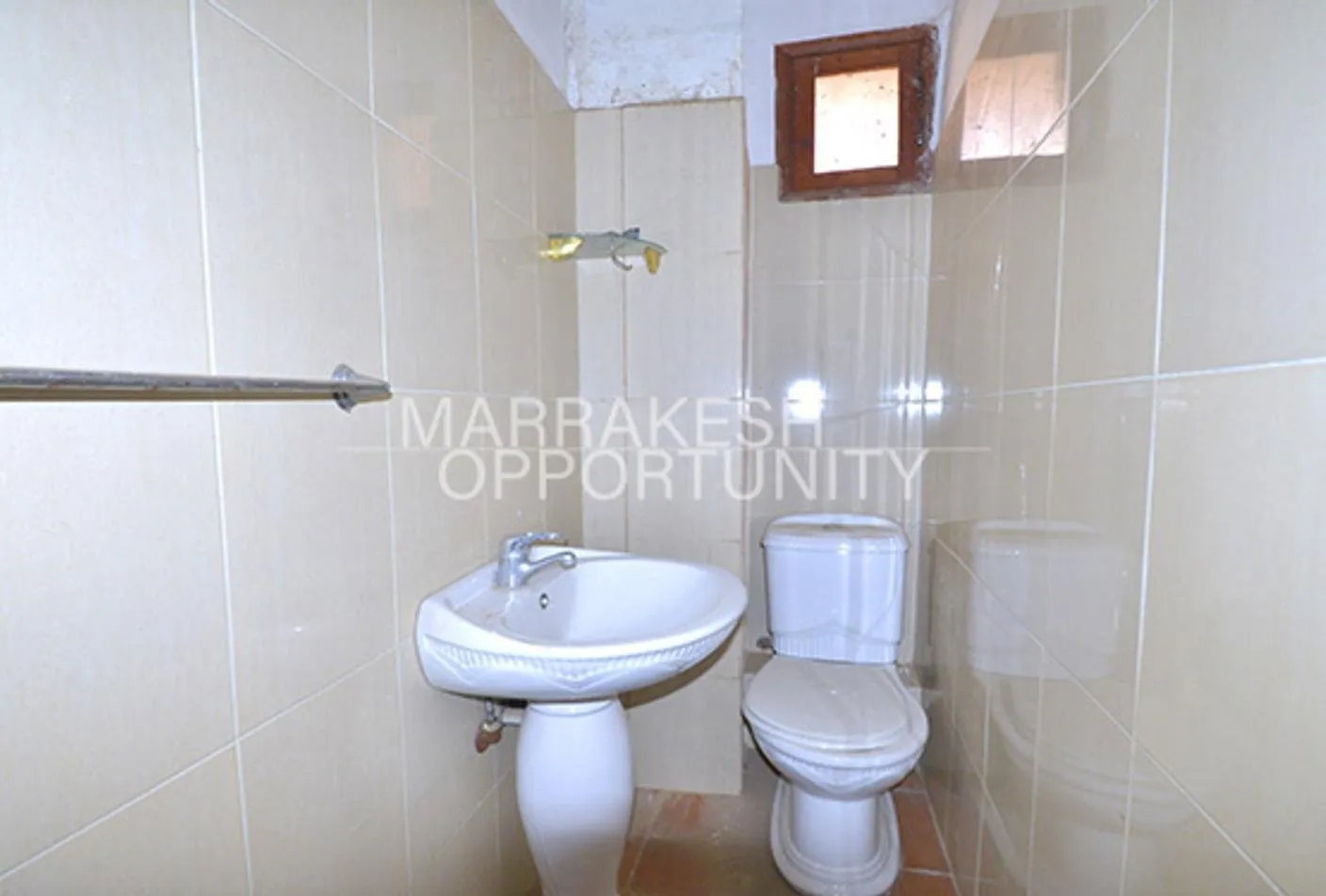 Appartement spacieux en vente sur boulevard Abdelkrim khettabi - مراكش (2)
