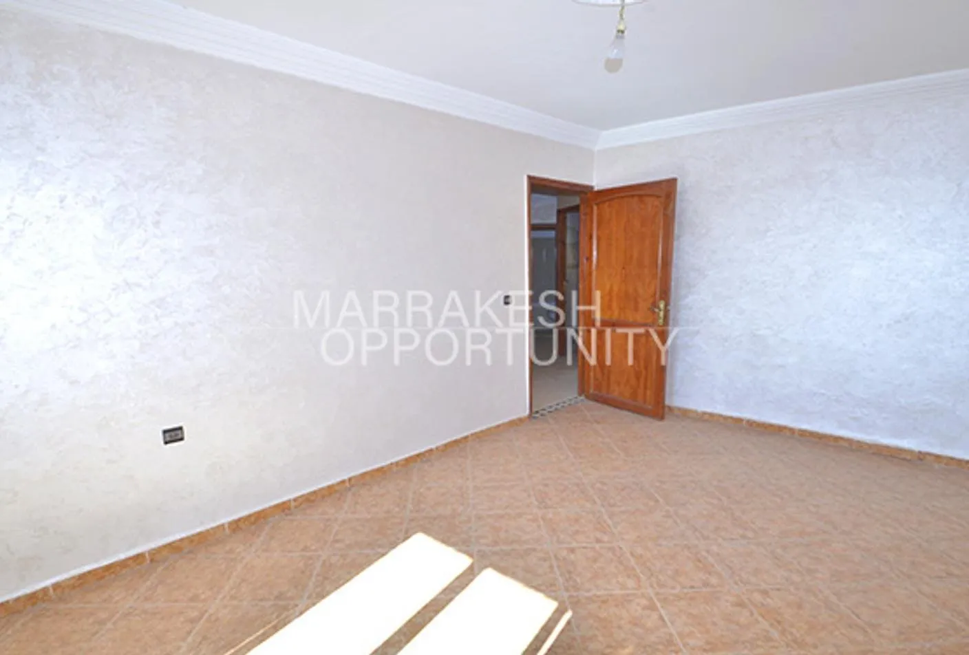 Appartement spacieux en vente sur boulevard Abdelkrim khettabi - مراكش (4)