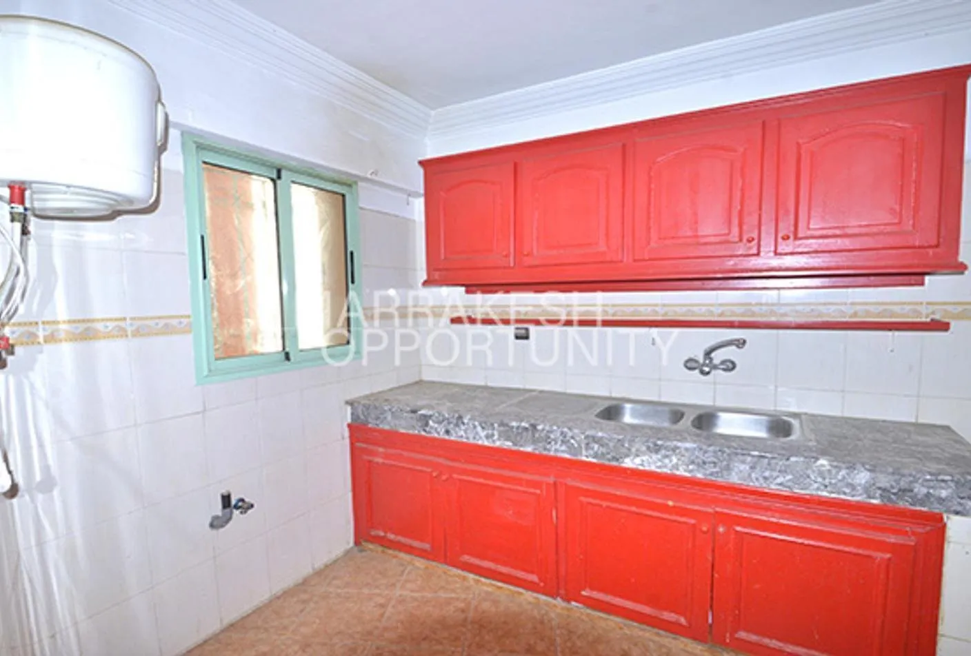 Appartement spacieux en vente sur boulevard Abdelkrim khettabi - مراكش (3)