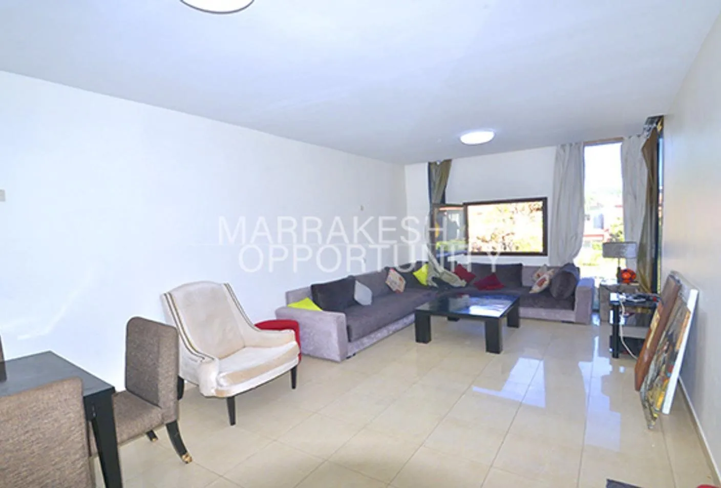 Appartement en vente à Agdal - فاس (2)