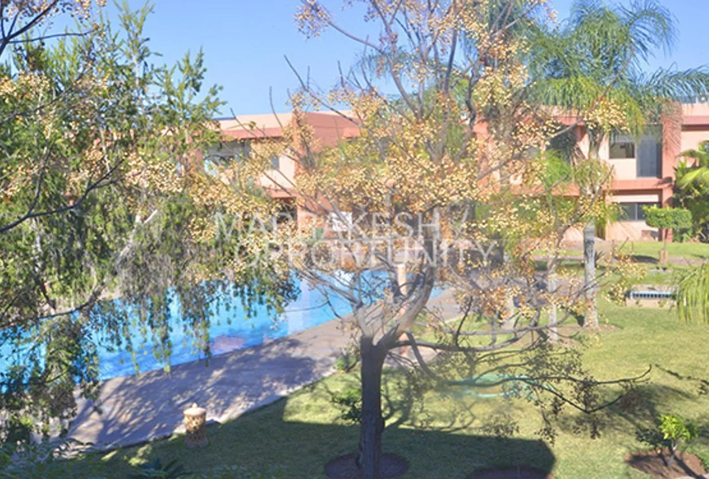 Appartement en vente à Agdal - فاس