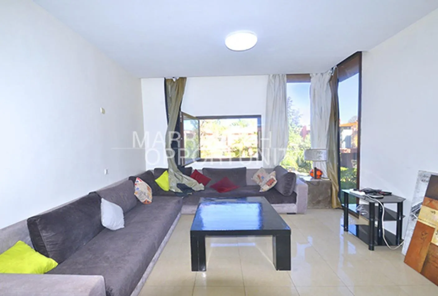 Appartement en vente à Agdal - فاس (3)