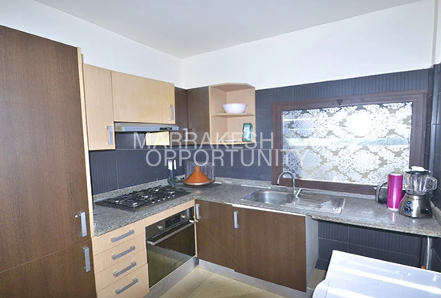 Appartement en vente à Agdal - فاس (4)
