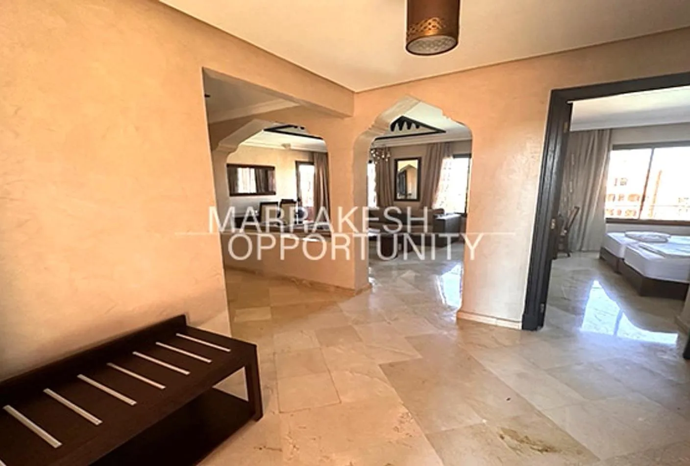 Appartement à vendre  dans la Palmeraie - مراكش (3)