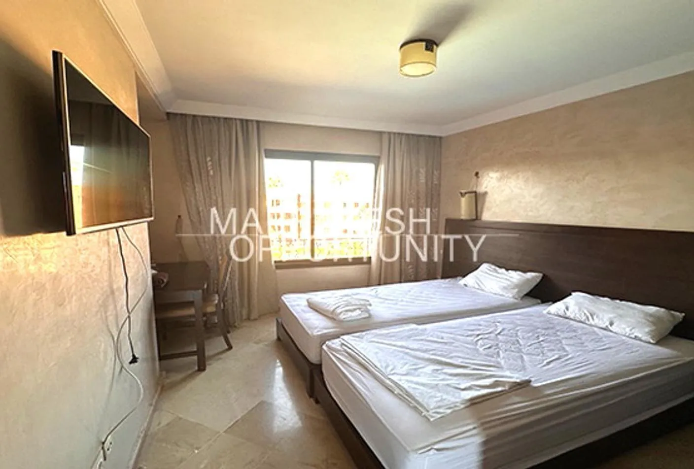 Appartement à vendre  dans la Palmeraie - مراكش (4)