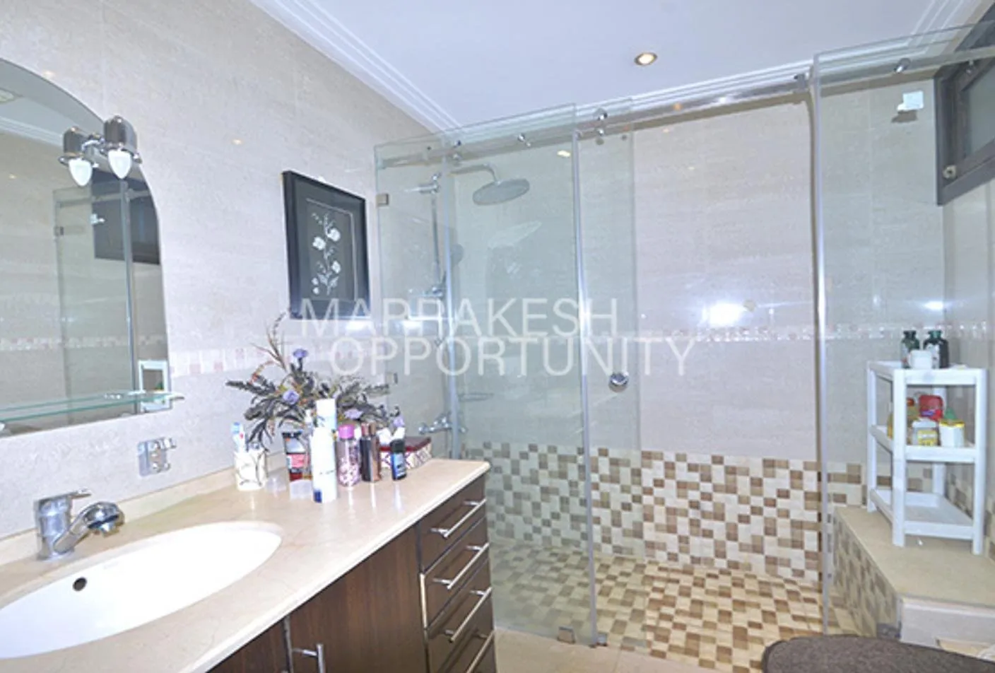 Appartement lumineux en vente à Guéliz - مراكش (2)