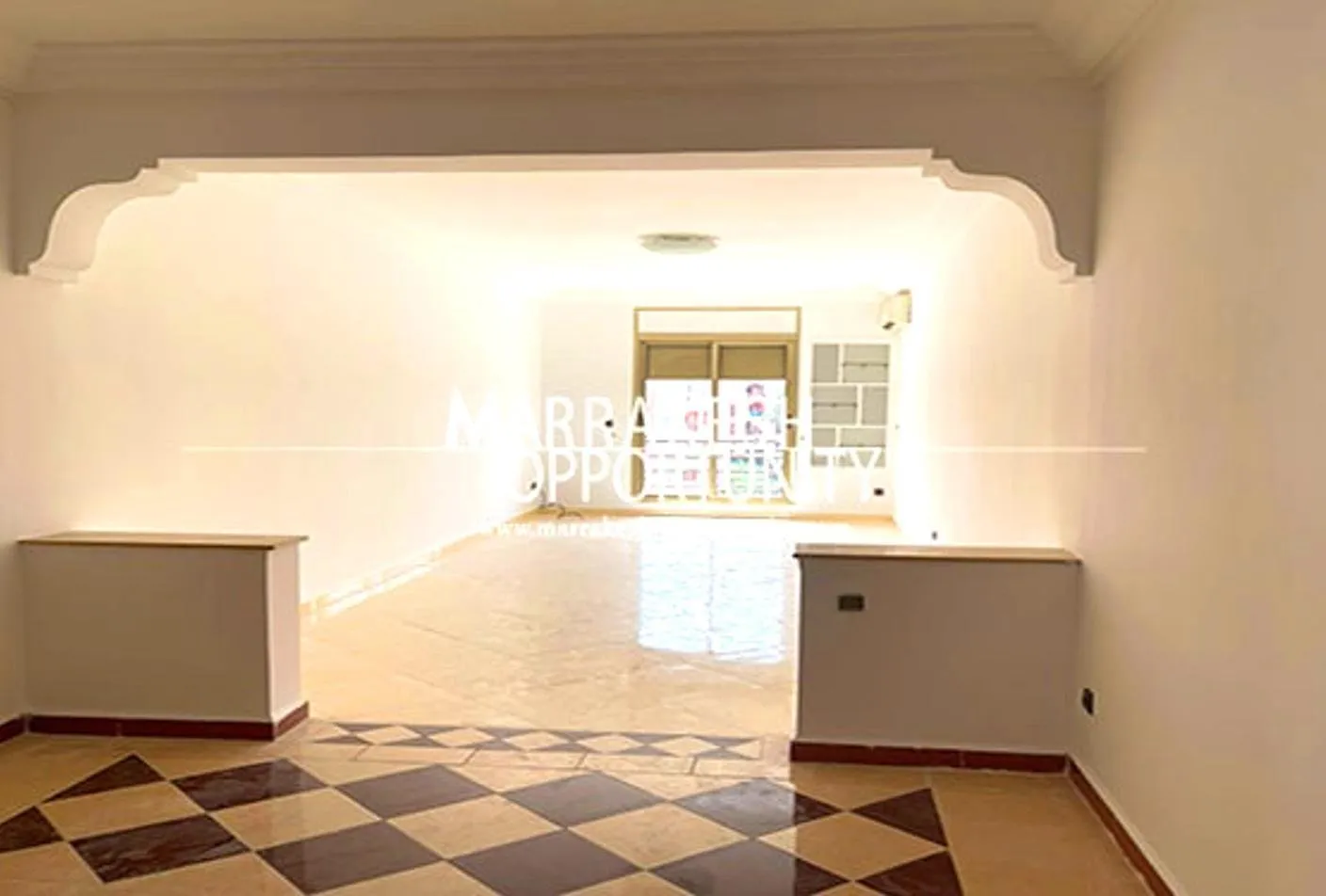 Spacieux Appartement en vente à Guéliz - مراكش