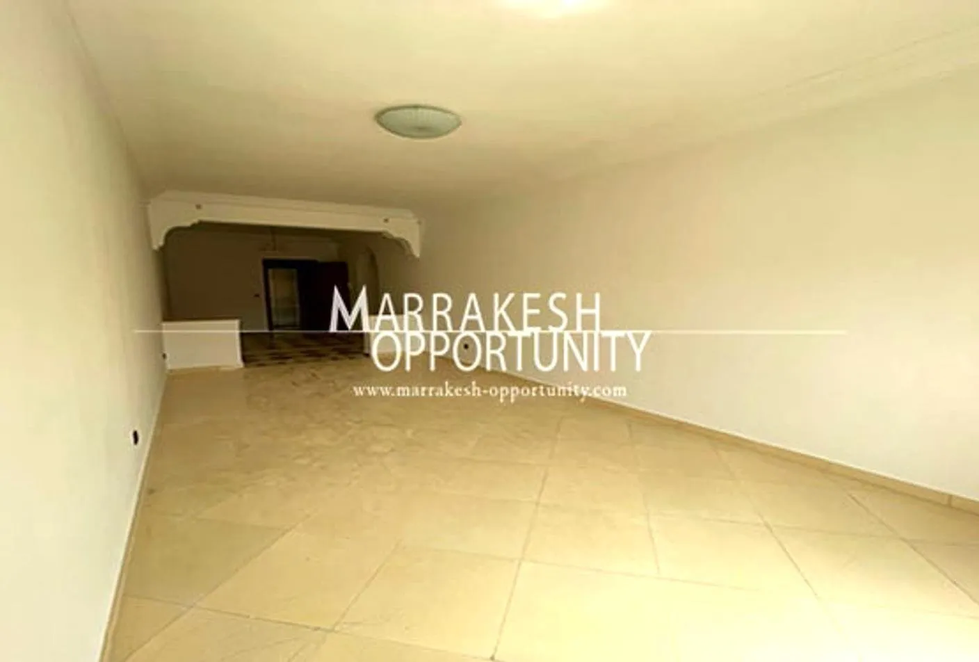 Spacieux Appartement en vente à Guéliz - مراكش (3)