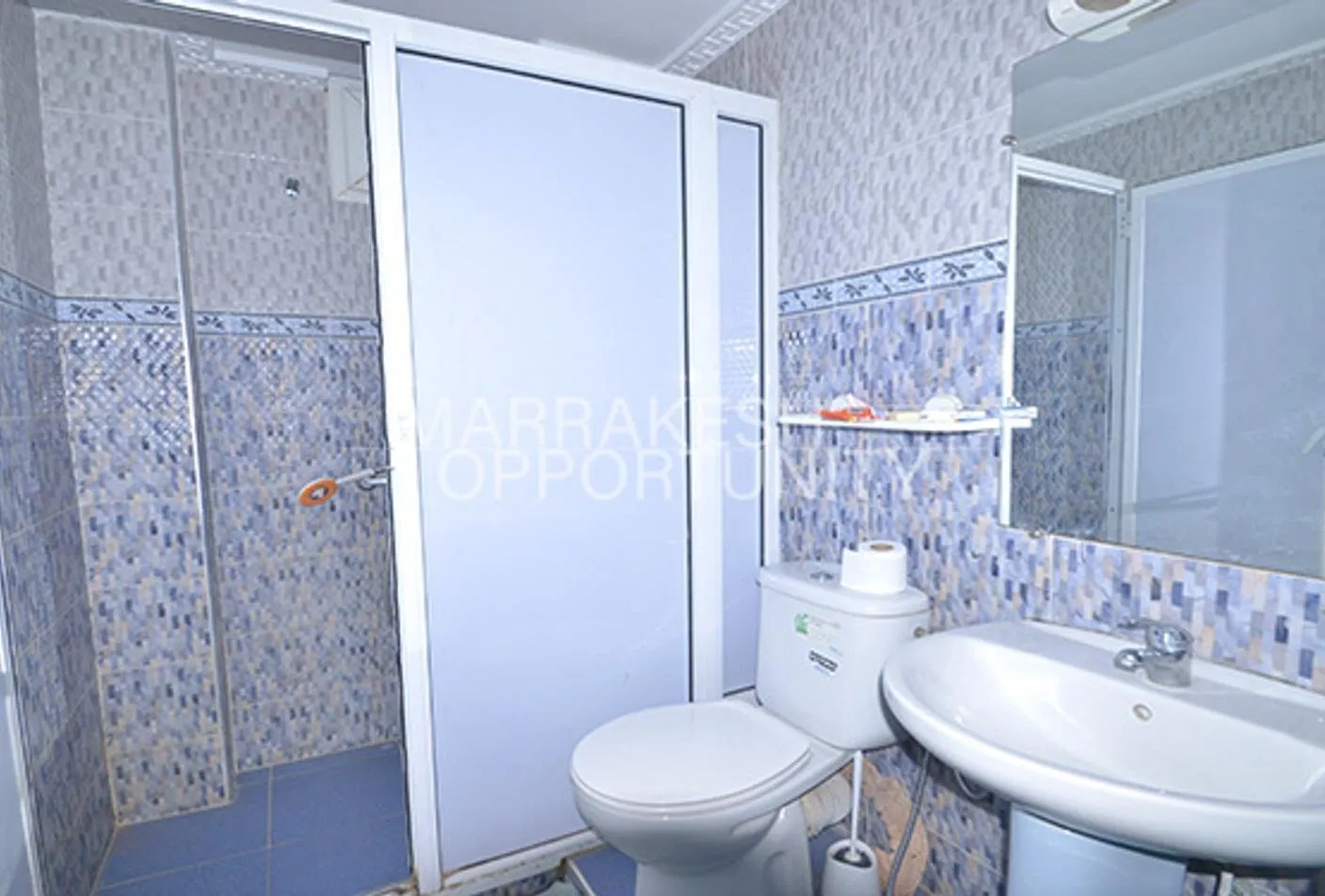 Appartement à vendre très bien situé à Guéliz - مراكش